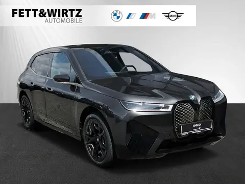 Annonce BMW IX Non renseigné 2023 d'occasion 