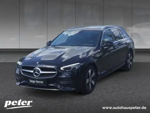 Used MERCEDES-BENZ CLASSE C Diesel 2023 Ad 