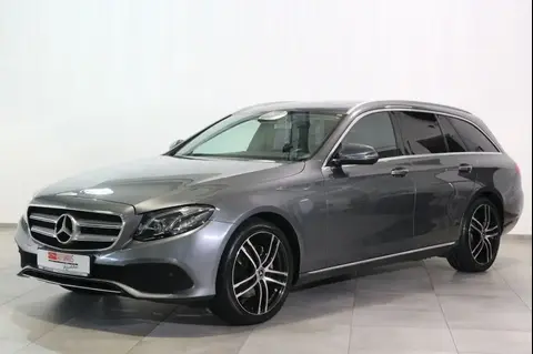 Used MERCEDES-BENZ CLASSE E Petrol 2018 Ad 