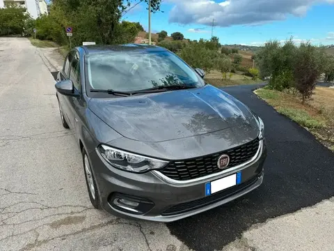 Annonce FIAT TIPO Essence 2016 d'occasion 