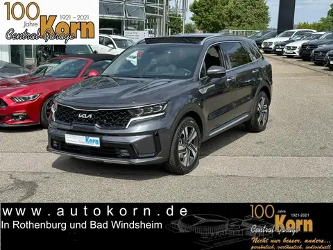 Used KIA SORENTO Hybrid 2023 Ad 