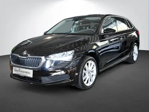 Used SKODA SCALA Petrol 2024 Ad 