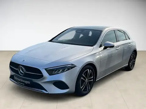 Annonce MERCEDES-BENZ CLASSE A Essence 2023 d'occasion 