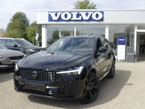 Used VOLVO XC60 Hybrid 2024 Ad 