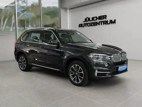 Used BMW X5 Hybrid 2017 Ad 