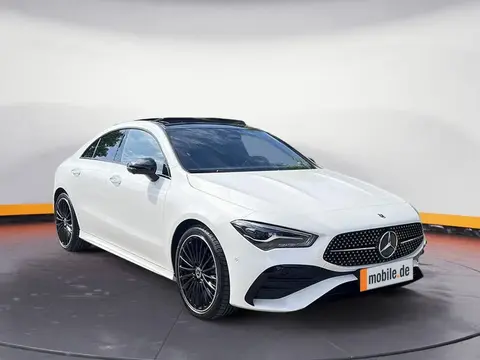 Used MERCEDES-BENZ CLASSE CLA Petrol 2023 Ad 