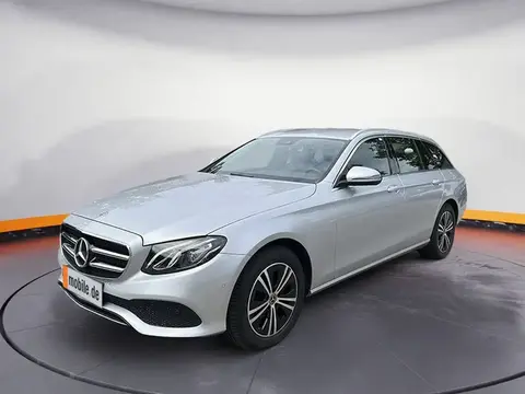 Annonce MERCEDES-BENZ CLASSE E Diesel 2020 d'occasion 