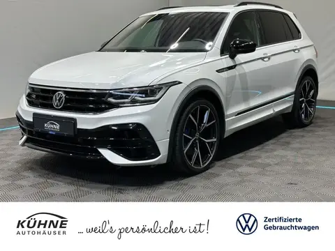 Annonce VOLKSWAGEN TIGUAN Essence 2021 d'occasion 