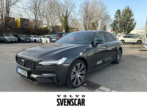 Used VOLVO S90 Hybrid 2023 Ad 