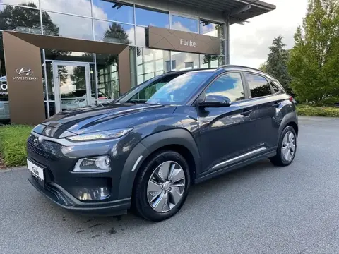 Used HYUNDAI KONA Not specified 2020 Ad 