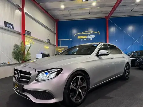 Used MERCEDES-BENZ CLASSE E Diesel 2019 Ad 