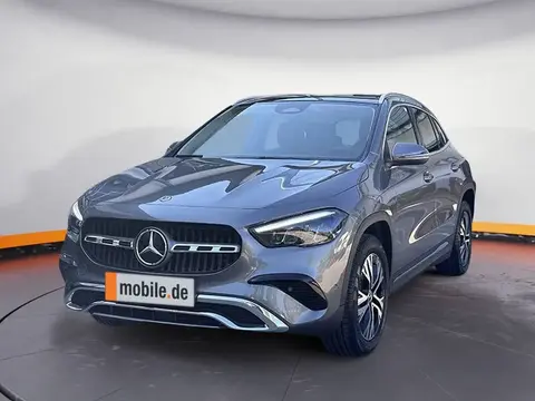 Used MERCEDES-BENZ CLASSE GLA Petrol 2023 Ad 