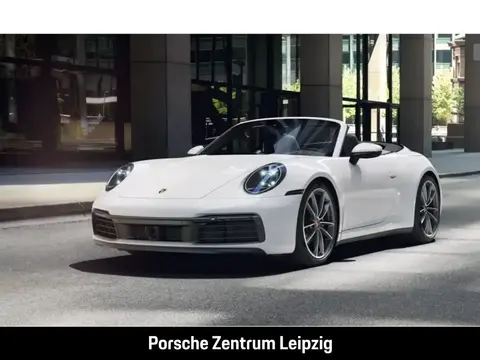 Annonce PORSCHE 911 Essence 2023 d'occasion 