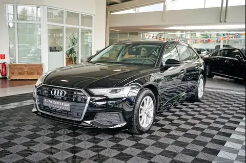 Used AUDI A6 Petrol 2020 Ad Germany