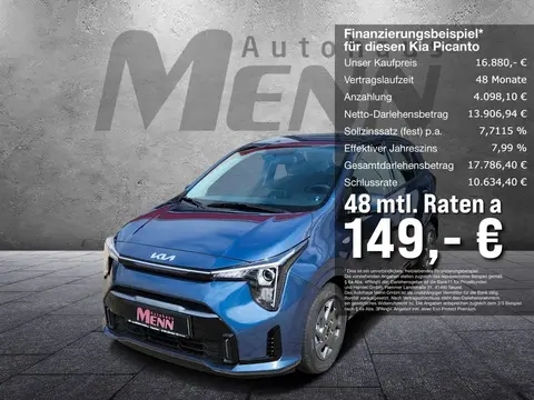 Used KIA PICANTO Petrol 2024 Ad 