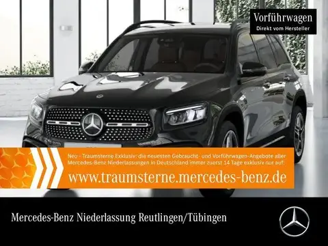 Used MERCEDES-BENZ CLASSE GLB Petrol 2024 Ad 