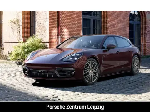 Used PORSCHE PANAMERA Hybrid 2023 Ad 