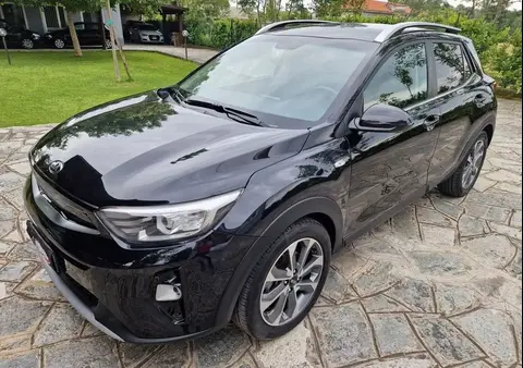 Used KIA STONIC LPG 2019 Ad 