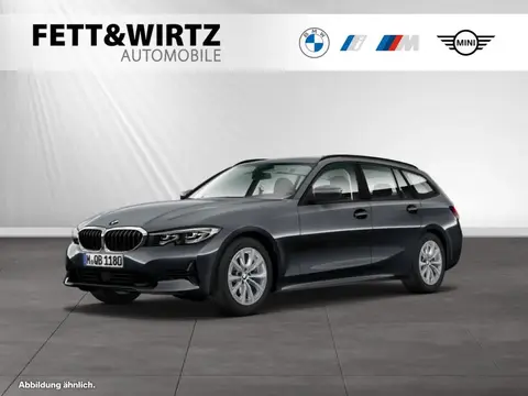 Used BMW SERIE 3 Petrol 2021 Ad 