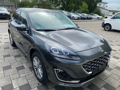 Used FORD KUGA Hybrid 2021 Ad 