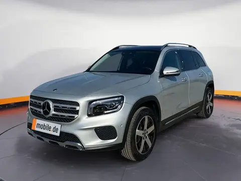 Annonce MERCEDES-BENZ CLASSE GLB Essence 2023 d'occasion 