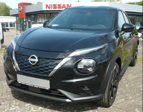 Used NISSAN JUKE Petrol 2024 Ad 