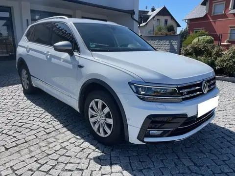 Used VOLKSWAGEN TIGUAN Diesel 2022 Ad 