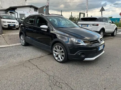 Used VOLKSWAGEN POLO Petrol 2017 Ad 