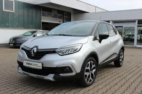 Used RENAULT CAPTUR Petrol 2019 Ad 