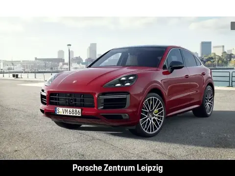 Used PORSCHE CAYENNE Hybrid 2023 Ad 