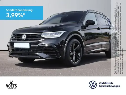 Annonce VOLKSWAGEN TIGUAN Essence 2023 d'occasion 