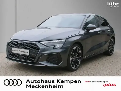 Annonce AUDI A3 Diesel 2024 d'occasion 