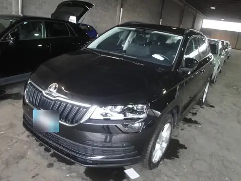 Used SKODA KAROQ Diesel 2021 Ad 