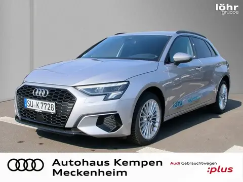 Annonce AUDI A3 Essence 2024 d'occasion 