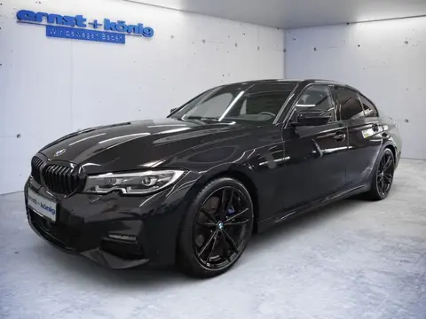 Used BMW SERIE 3 Petrol 2019 Ad 