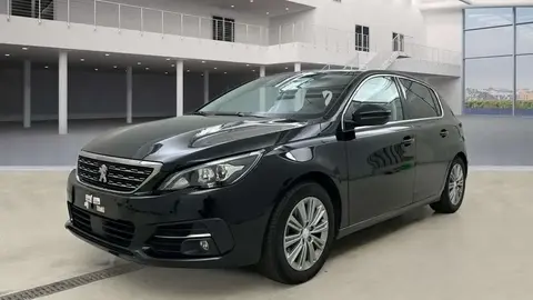 Used PEUGEOT 308 Diesel 2021 Ad 