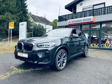 Used BMW X3 Diesel 2023 Ad 