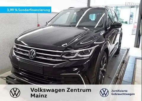 Used VOLKSWAGEN TIGUAN Diesel 2024 Ad 