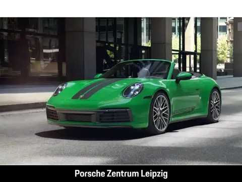 Annonce PORSCHE 911 Essence 2023 d'occasion 