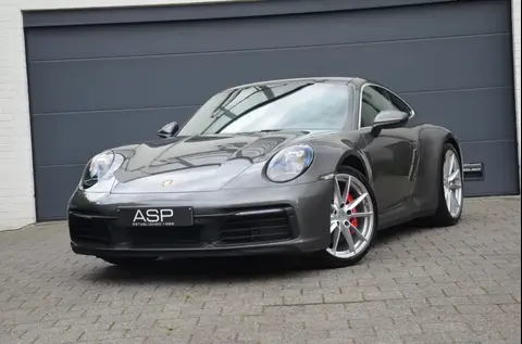 Annonce PORSCHE 911 Essence 2019 d'occasion 