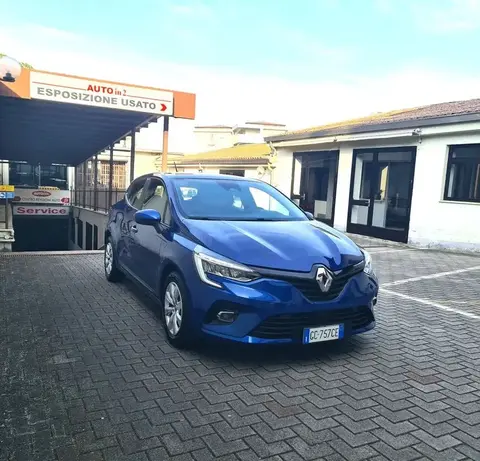 Used RENAULT CLIO Diesel 2020 Ad 