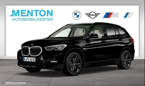 Annonce BMW X1 Essence 2020 d'occasion 