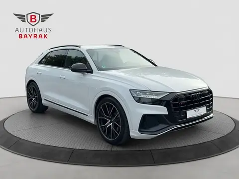 Annonce AUDI Q8 Diesel 2019 d'occasion 