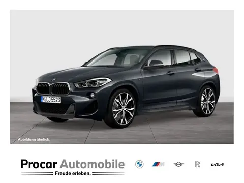 Annonce BMW X2 Essence 2018 d'occasion 