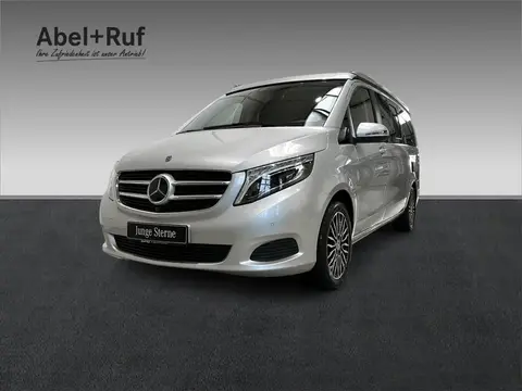 Annonce MERCEDES-BENZ 250 Diesel 2019 d'occasion 