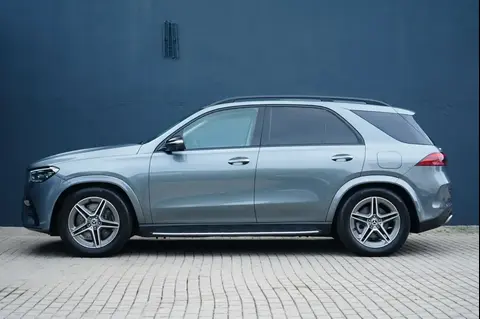 Used MERCEDES-BENZ CLASSE GLE Hybrid 2023 Ad 