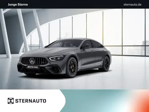 Annonce MERCEDES-BENZ CLASSE GT Hybride 2023 d'occasion 