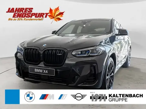 Annonce BMW X4 Diesel 2024 d'occasion 