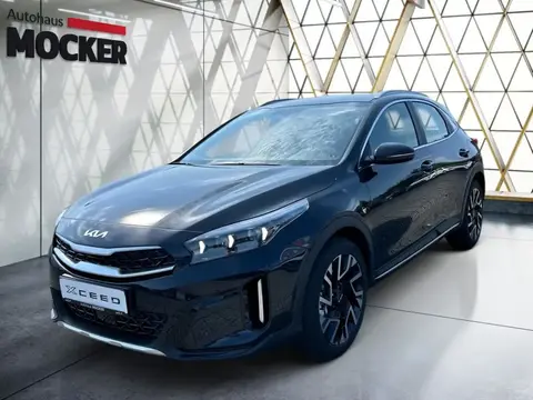 Annonce KIA XCEED Essence 2024 d'occasion 