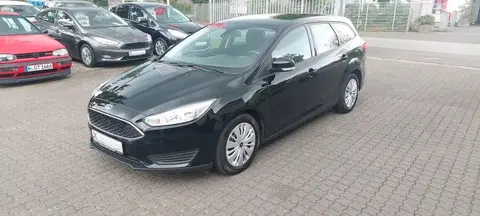 Used FORD FOCUS Petrol 2017 Ad 